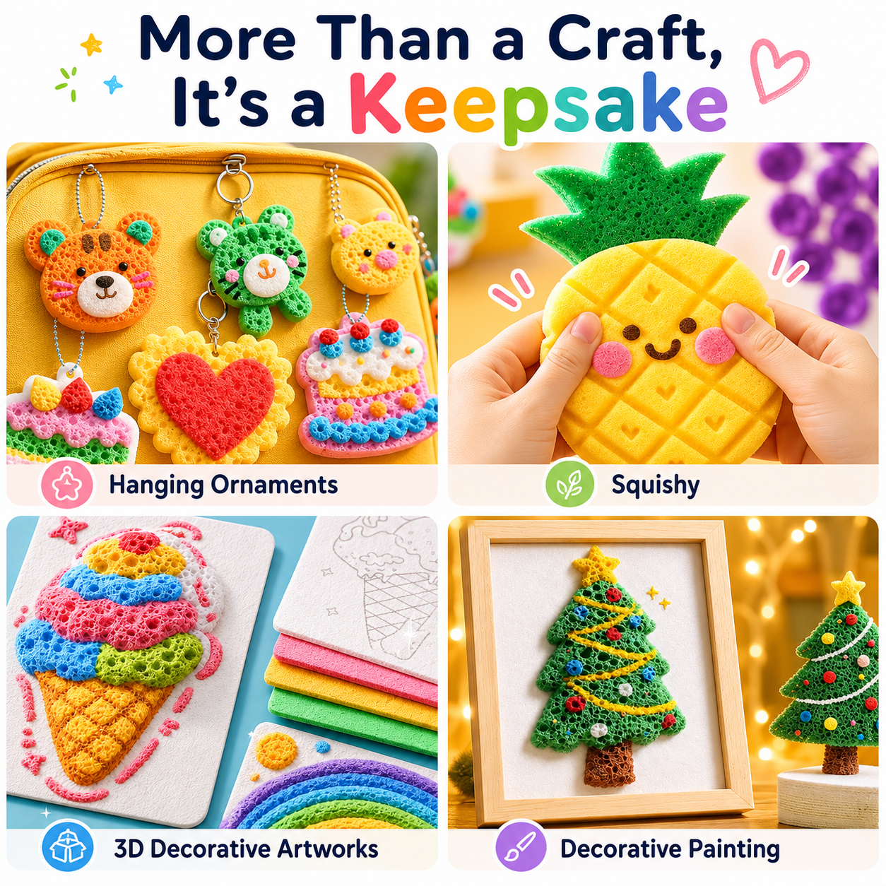Save 50% by ordering today丨IEY® 3D Relief Art Pen – Turn Flat Drawings Into Touchable 3D Art🎨