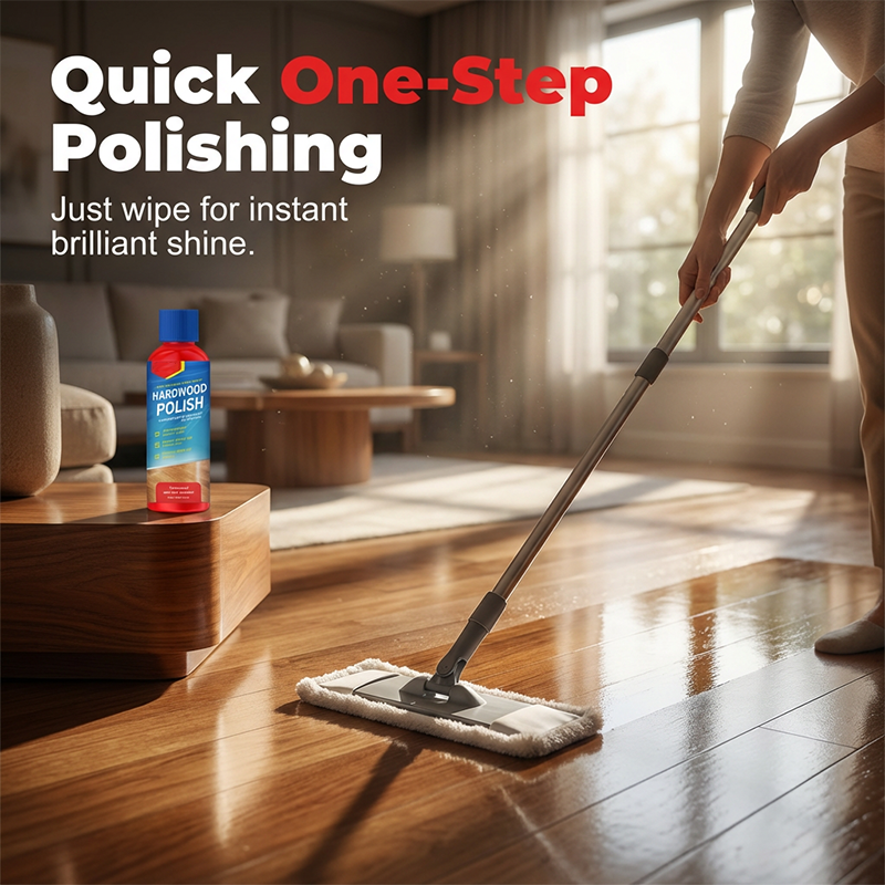 ✨Beddys® Restore & Protect Your Wood Floors – Instant High-Gloss Shine for Home Surfaces! ✨