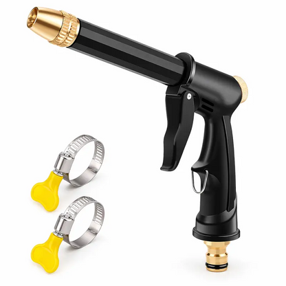 ✨Last Day 50% OFF💦Beddys®Powerful High-Pressure Home Car Wash & Garden Sprayer