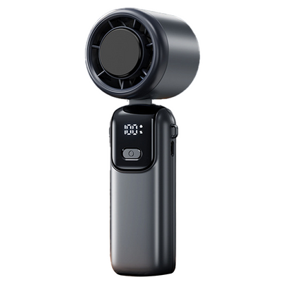 ❄️❄️Beddys® Turbo Portable Fan – Ultra-Powerful Cooling