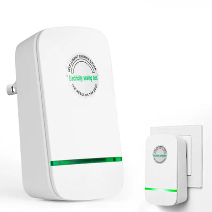 Slash Your Electricity Bill — BVJ®Intelligent Tech That Saves You Money Automatically - 2 Pack