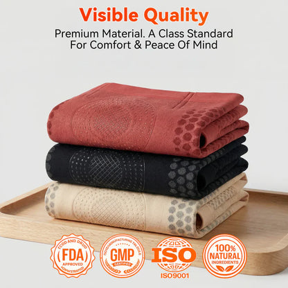 🎉Sugoola® 4-In-1 Premium Sculpting Shorts - Instant Tummy Control & Smoothing