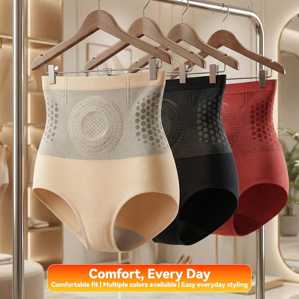 🎉Sugoola® 4-In-1 Premium Sculpting Shorts - Instant Tummy Control & Smoothing