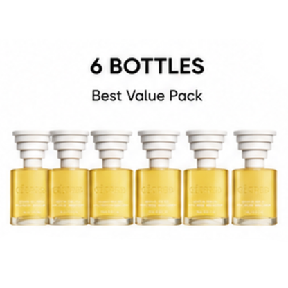 Nourishing Hair Oil