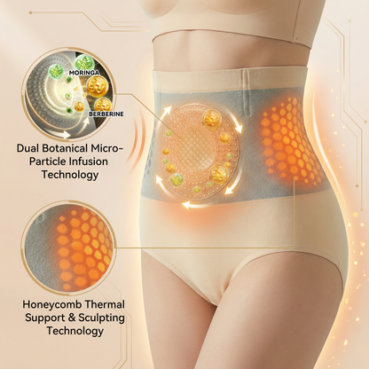 🎉Sugoola® 4-In-1 Premium Sculpting Shorts - Instant Tummy Control & Smoothing