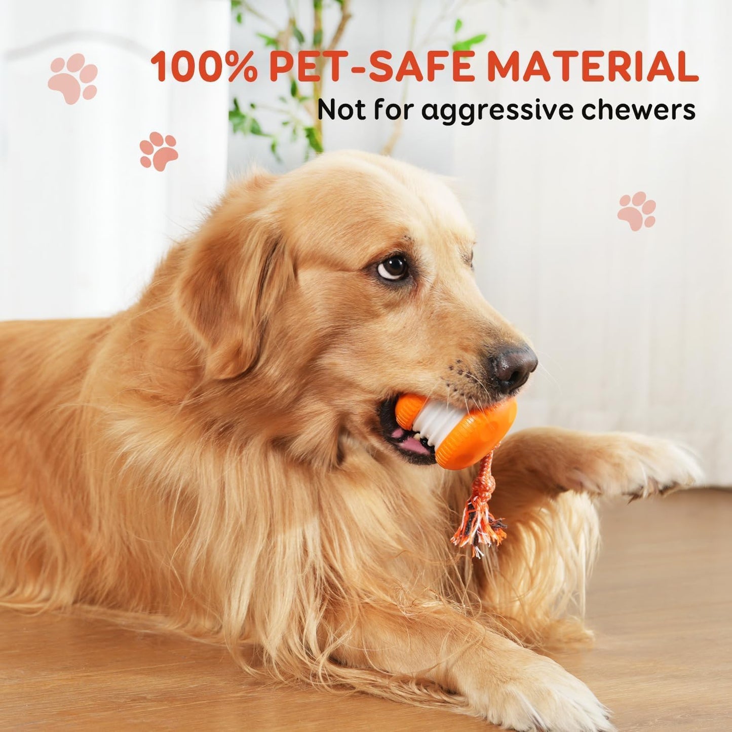 80%🎁Beddys® Motion-Activated Interactive Dog Toy — Keeps Dogs Busy & Happy