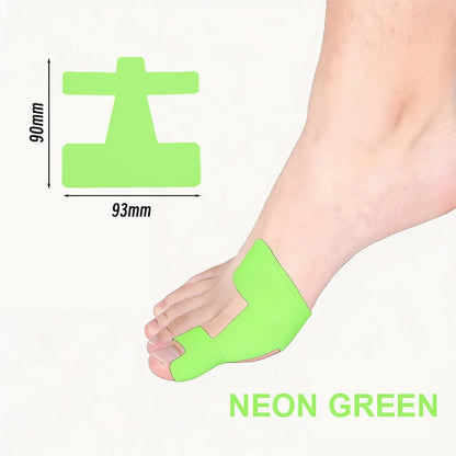 🔥💞LAST DAY 75% OFF ✨Bunion Relief Toe Correction Wrap