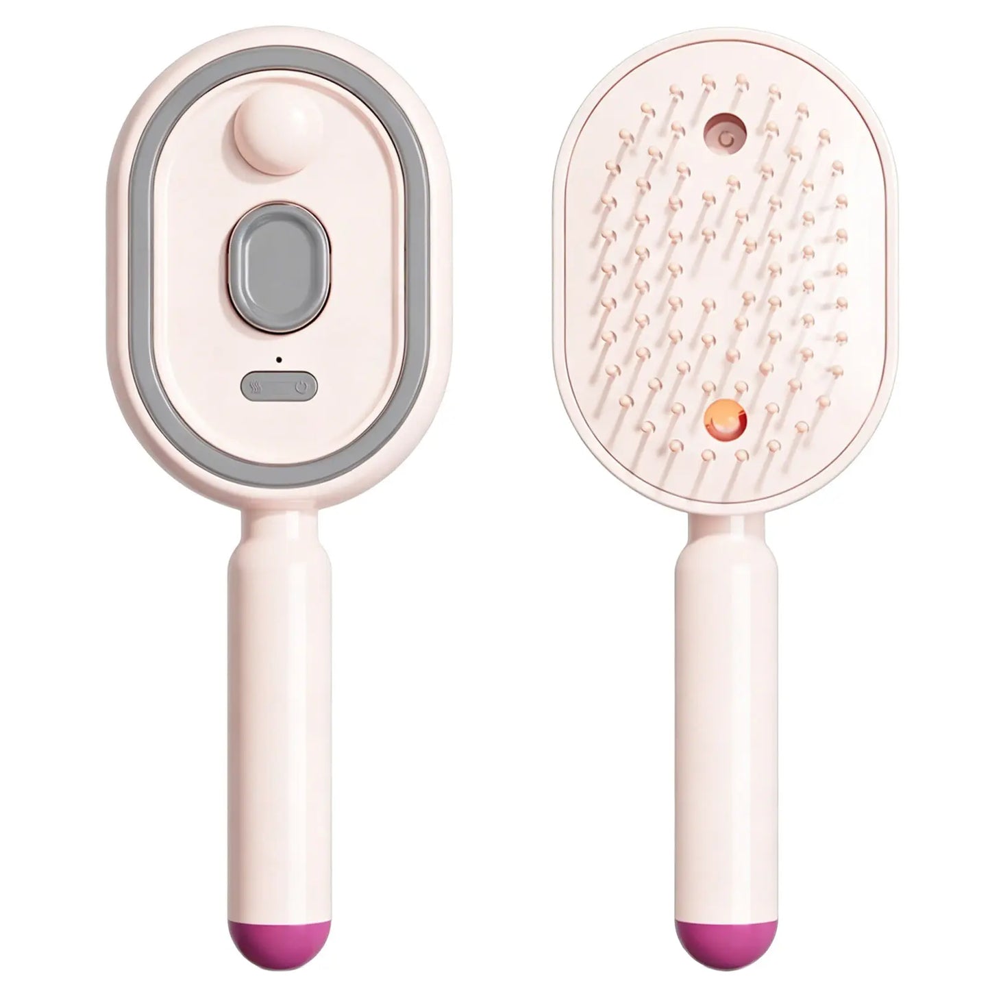 🔥Day Sale 50% OFF🔥Electric Spray Air Cushion Massage Comb