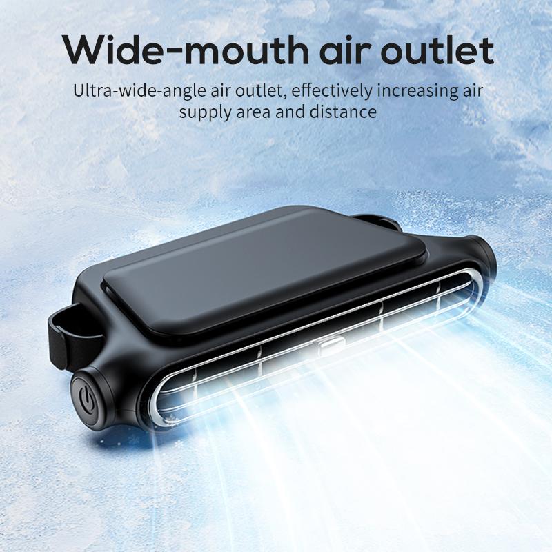 🔥LAST DAY SALE 49% OFF🏆Billhol® Car Seat Fan 🌬️ – 3-Speed Rechargeable Clip-On Fan with 3000mAh Battery 🔋 | USB-C Charging ⚡ for Cars 🚗, Golf Buggies 🛺 & Campervans 🏕️