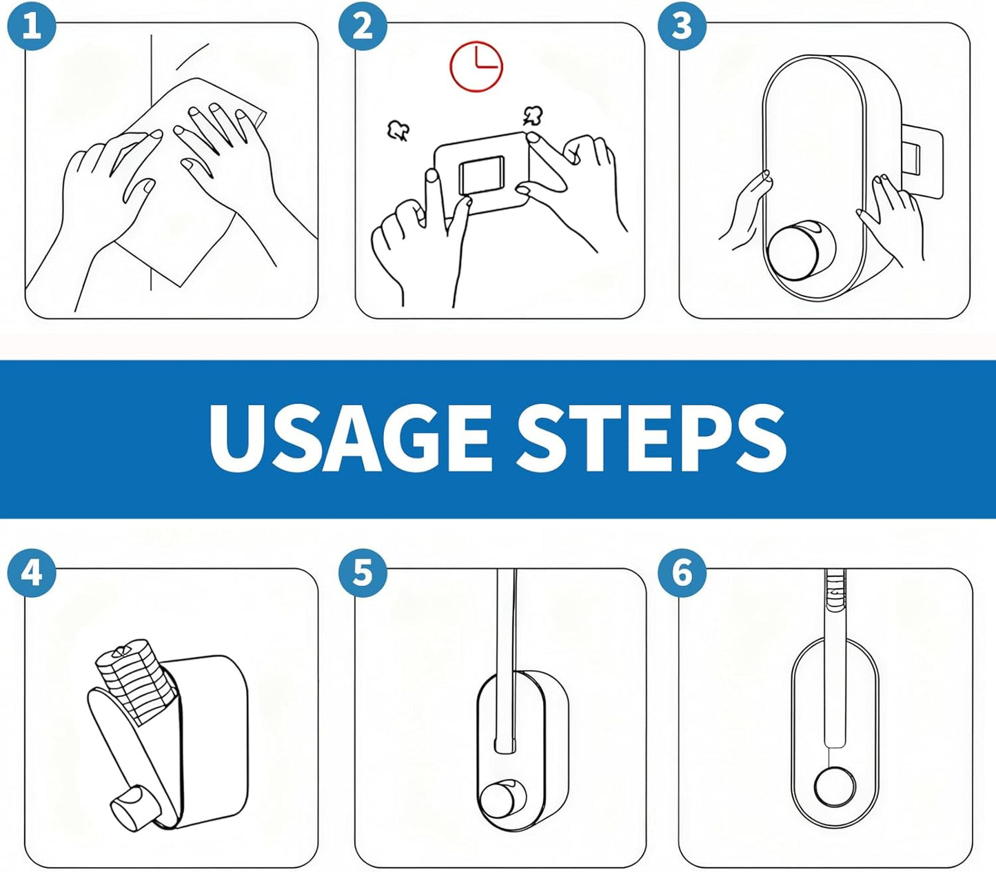 Beddys® Disposable Toilet Brush System – Clean Fast, Stay Hygienic| 50% Off