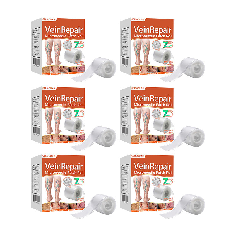 6 BOXES  💎 ADVANCED CARE