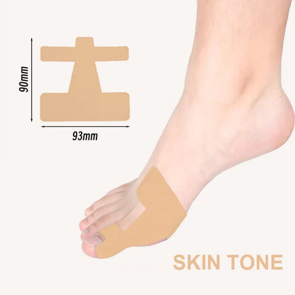 🔥💞LAST DAY 75% OFF ✨Bunion Relief Toe Correction Wrap