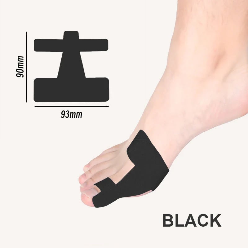 🔥💞LAST DAY 75% OFF ✨Bunion Relief Toe Correction Wrap