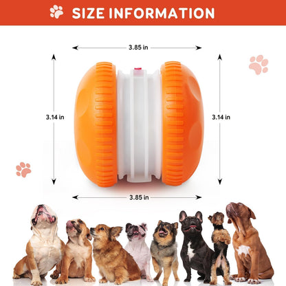 80%🎁Beddys® Motion-Activated Interactive Dog Toy — Keeps Dogs Busy & Happy