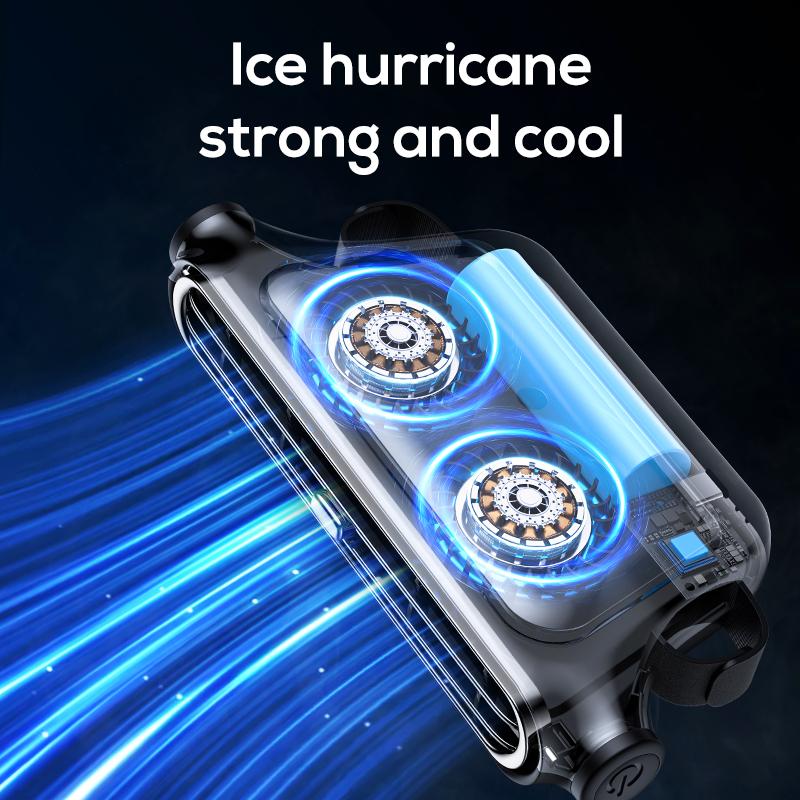 🔥LAST DAY SALE 49% OFF🏆Billhol® Car Seat Fan 🌬️ – 3-Speed Rechargeable Clip-On Fan with 3000mAh Battery 🔋 | USB-C Charging ⚡ for Cars 🚗, Golf Buggies 🛺 & Campervans 🏕️