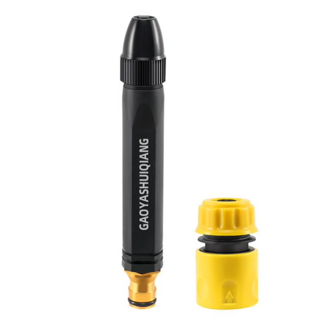 🚗LAST DAY 50% OFF ✨Beddys®Powerful High-Pressure Home Car Wash & Garden Sprayer