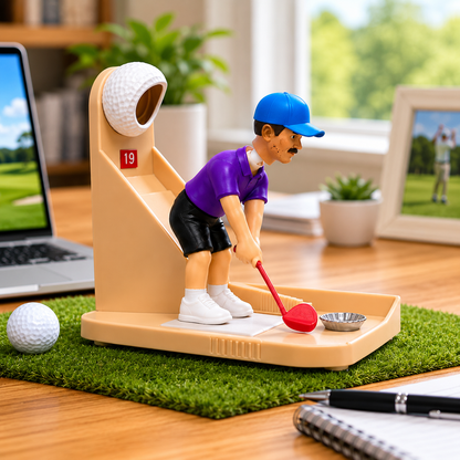 🔥Last Day 50% OFF - ⛳Golf ball themed bottle opener