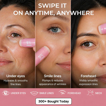 💞LAST DAY 50% OFF ✨Collagen Plump & Repair Balm