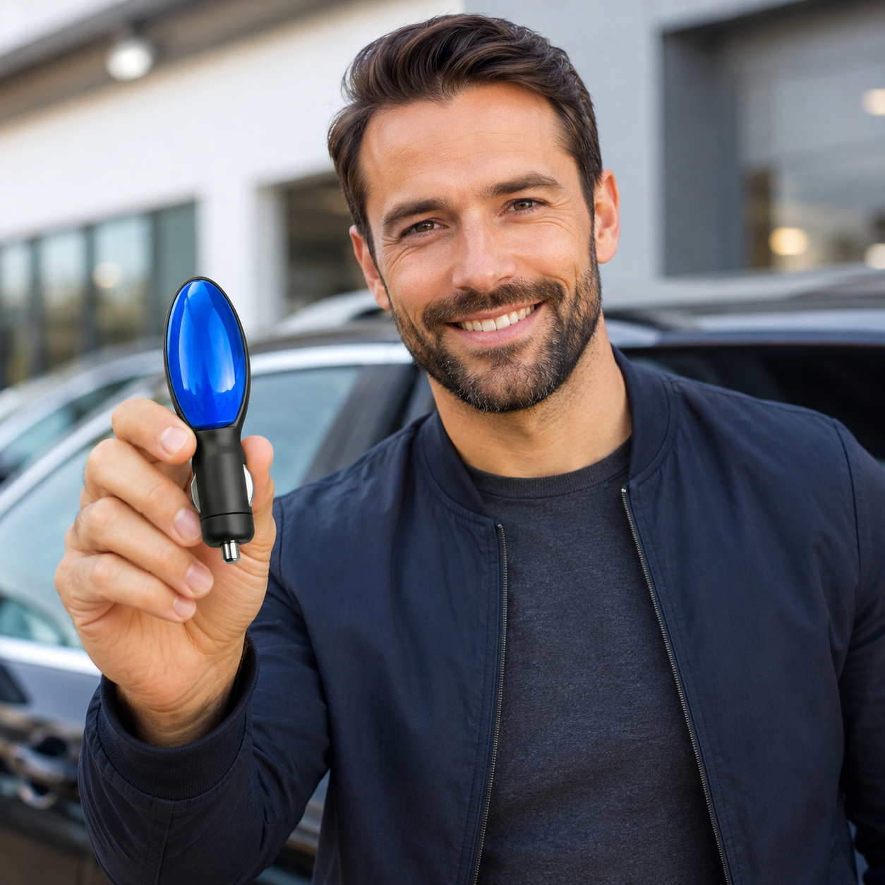 🔥💞LAST DAY 50% OFF ✨Plug-And-Play Driving Plug-In: Improve Fuel Efficiency