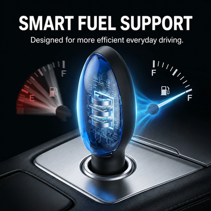 🔥💞LAST DAY 50% OFF ✨Plug-And-Play Driving Plug-In: Improve Fuel Efficiency