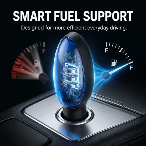 🔥💞LAST DAY 50% OFF ✨Plug-And-Play Driving Plug-In: Improve Fuel Efficiency
