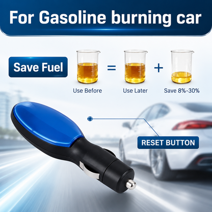 🔥💞LAST DAY 50% OFF ✨Plug-And-Play Driving Plug-In: Improve Fuel Efficiency