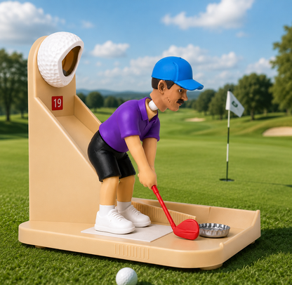 🔥Last Day 50% OFF - ⛳Golf ball themed bottle opener