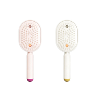 Pink + White Duo