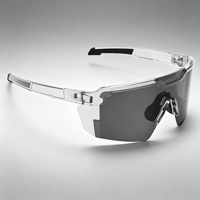 ☀️Oneswear® UV400 Photochromic Polarized Safety Glasses – 🥇Impact Resistant Outdoor Sports & Work Eyewear