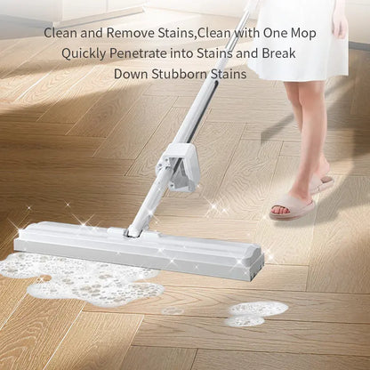 💞LAST DAY 75% OFF ✨100 Piece Floor Cleaning Tablets Multi-Surface Cleaner for Hardwood Laminate Tile & RV Walls Antibacterial Deodorization Maintenance
