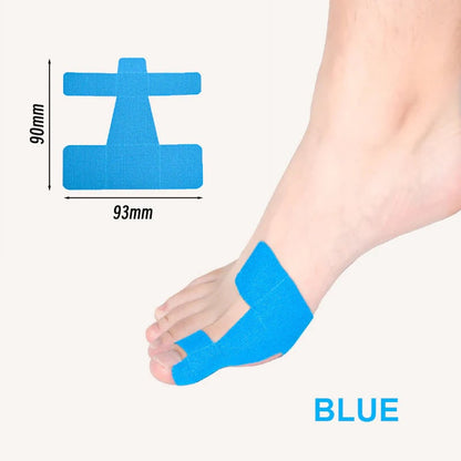 🔥💞LAST DAY 75% OFF ✨Bunion Relief Toe Correction Wrap