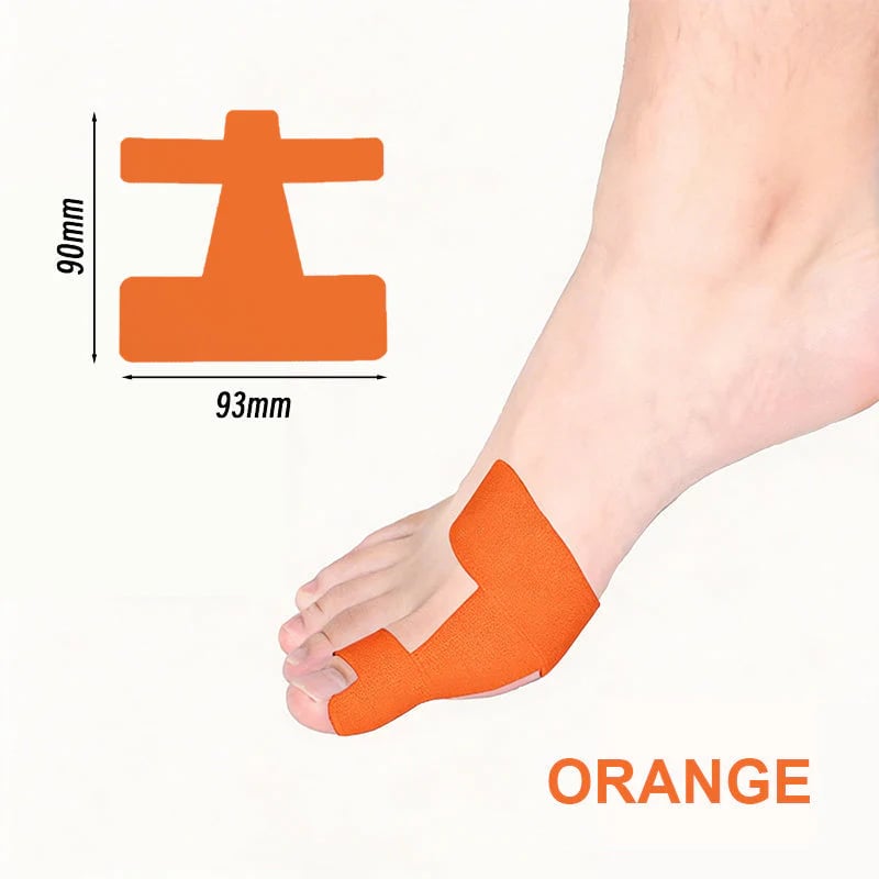🔥💞LAST DAY 75% OFF ✨Bunion Relief Toe Correction Wrap