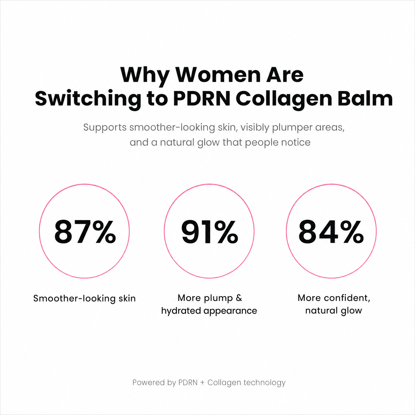 💞LAST DAY 50% OFF ✨Collagen Plump & Repair Balm