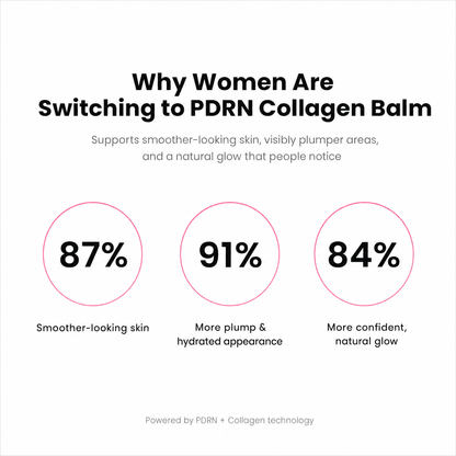 💞LAST DAY 50% OFF ✨Collagen Plump & Repair Balm