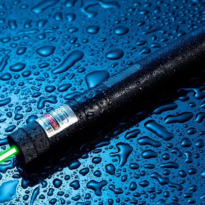 🛡️LAST DAY 50% OFF 🔦Beddys® Red and green single-point laser light