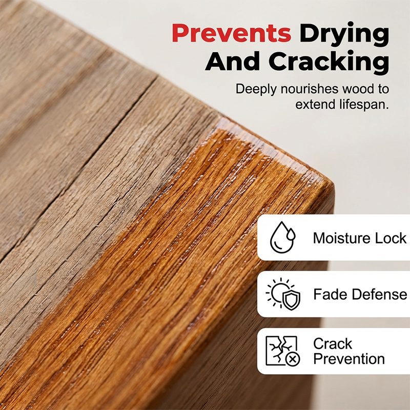✨Beddys® Restore & Protect Your Wood Floors – Instant High-Gloss Shine for Home Surfaces! ✨
