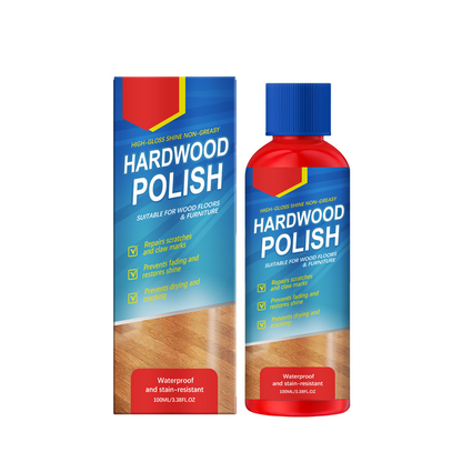✨Beddys® Restore & Protect Your Wood Floors – Instant High-Gloss Shine for Home Surfaces! ✨