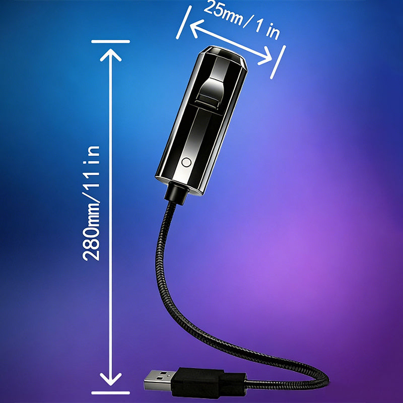 🌈2026 HOT SALE🥳💥 75% OFF! Plug-and-Play HD Galaxy & Ocean Projector Night Light🥳50,000+ Happy Users